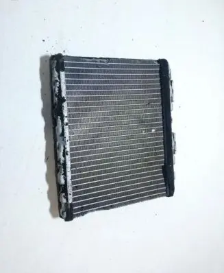 Nissan Primera Heater blower radiator