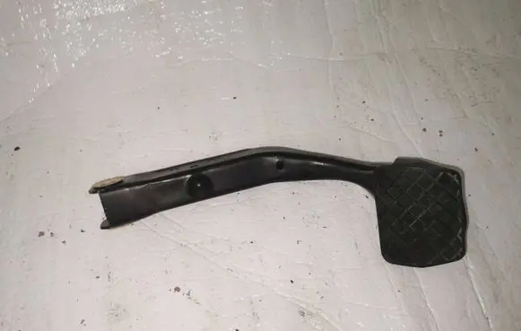 Volkswagen Sharan Brake pedal 1K1723143F
