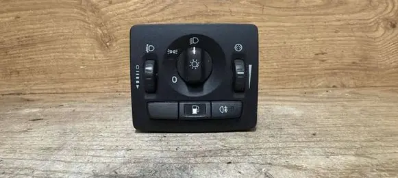 Volvo V50 Light switch 30669734