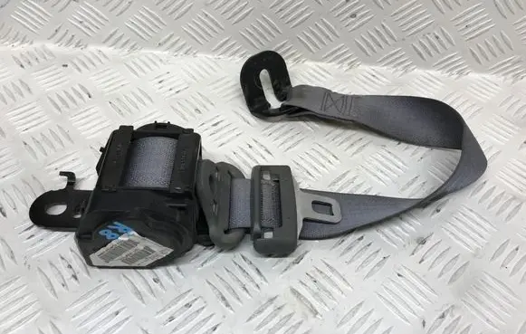 Jeep Grand Cherokee (WK) Rear seatbelt P1CL93BD5AB