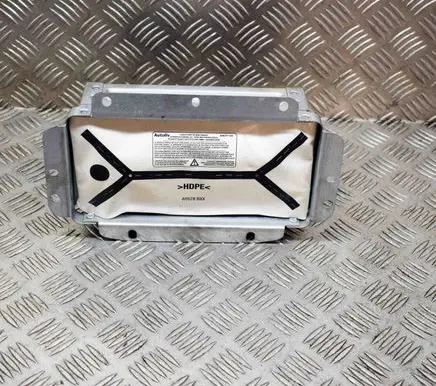 Citroen C6 Passenger airbag 9684826080