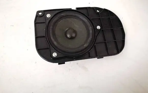 BMW 5 F10 F11 Front door speaker 923918301