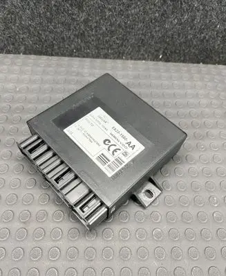 Jaguar XF X250 Engine control unit/module 8X231560AA