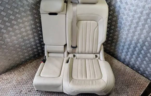 Audi Q5 SQ5 Rear seat 