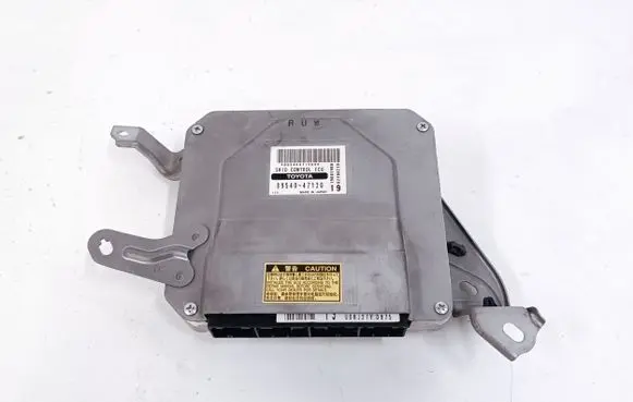 Toyota Prius (XW20) ABS control unit/module 8954047120