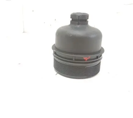 Peugeot Partner Oil filter cover 