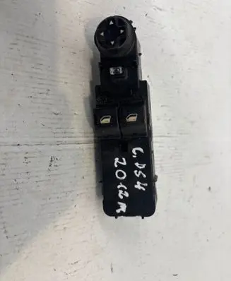 Citroen DS4 Electric window control switch 96657053ZD 966570537D 30170384