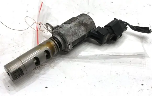 Camshaft position sensor