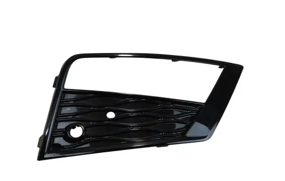 Seat Ateca Front bumper lower grill 575853666G