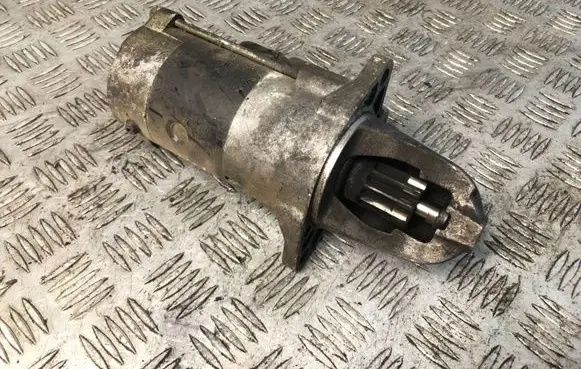 Subaru Outback Starter motor 23300AA620
