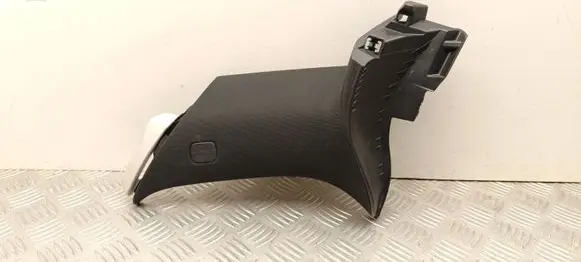 Mercedes-Benz EQC (C) pillar trim A2936904400