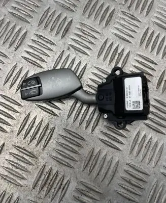 BMW 7 E65 E66 Indicator stalk 6959984 0110676005 900771080960120