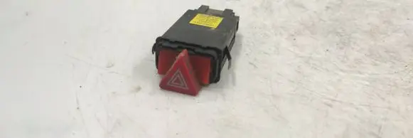Audi A4 S4 B5 8D Hazard light switch 8D0941509H PA6GF30