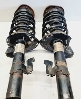 Volvo XC60 Front shock absorber/damper 31340476 31340477