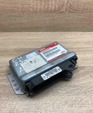 Audi A6 S6 C4 4A Gearbox control unit/module 0260002248 4A0927156F
