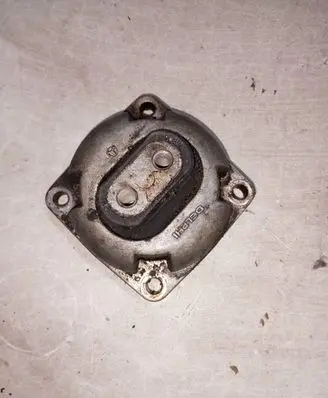 Mercedes-Benz R W251 Gearbox mount