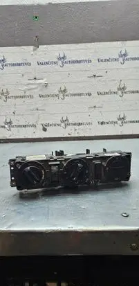 Mercedes-Benz Vito Viano W638 Climate control unit 0004463628 A0004463628 ZGS001Q18