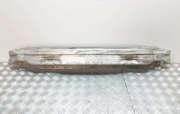 Audi A6 S6 C6 4F Front bumper cross member 4F0807111