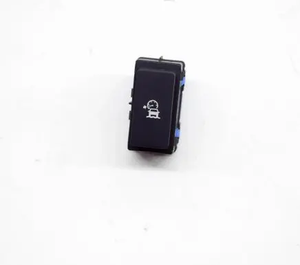 Jaguar E-Pace Other switches/knobs/shifts J9C314B436BA
