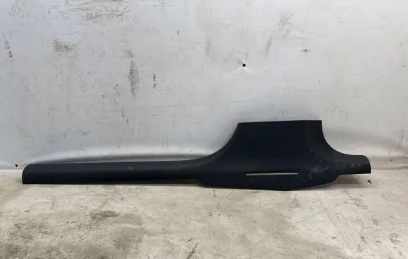 Audi A3 S3 8V Rear sill trim cover 8V5853906A
