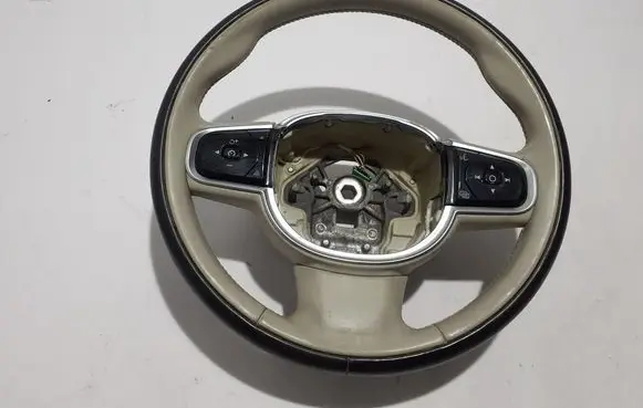 Volvo XC90 Steering wheel 31407814