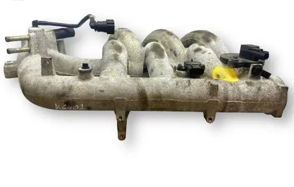 Jaguar X-Type Intake manifold 2X4E9425EF