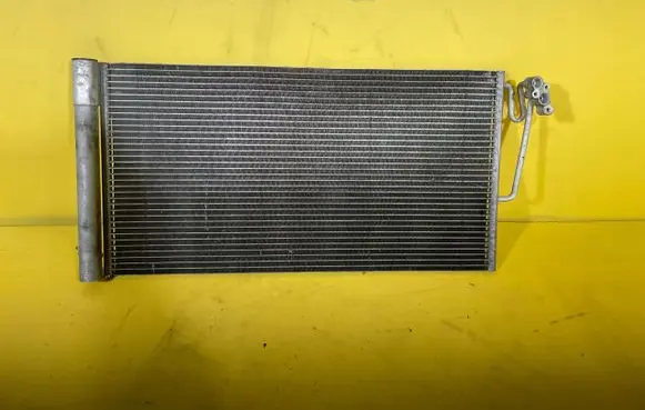 Mini Cooper Countryman R60 Air conditioning (A/C) radiator (interior) 