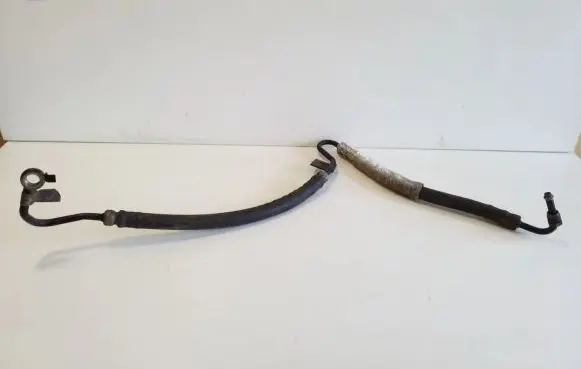 Seat Alhambra (Mk1) Power steering hose/pipe/line 7M4422893D