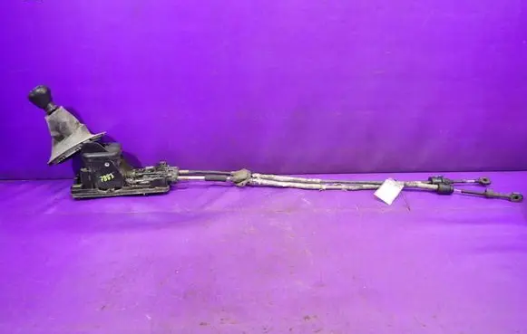 Ford Galaxy Lift Jack 