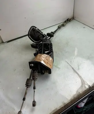 Mercedes-Benz Vito Viano W639 Gear selector 45454