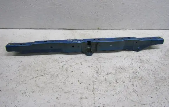 Toyota RAV 4 (XA40) Front bumper support beam RAV4