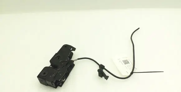Audi A5 8T 8F Engine bonnet/hood lock/catch 8K1823746