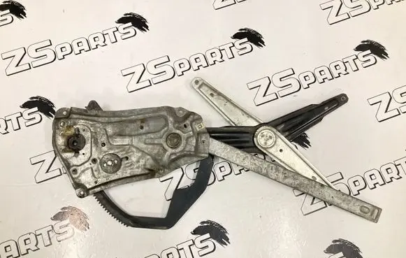BMW 3 E36 Front door electric window regulator 1977580