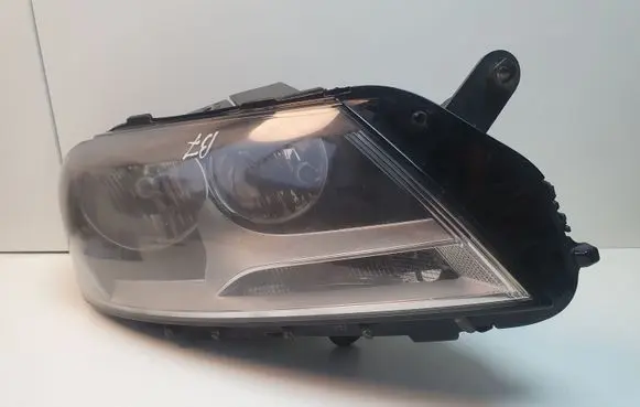 Volkswagen PASSAT B7 Headlight/headlamp 3AC941006