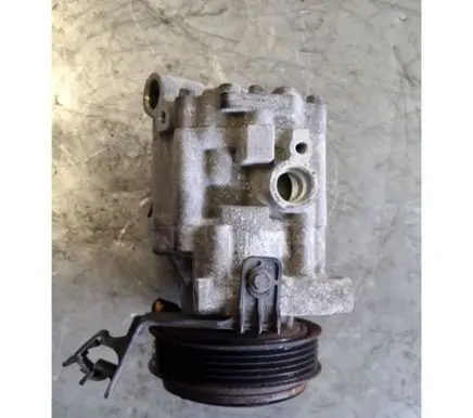Fiat 500 Air conditioning (A/C) compressor (pump) 000517473180