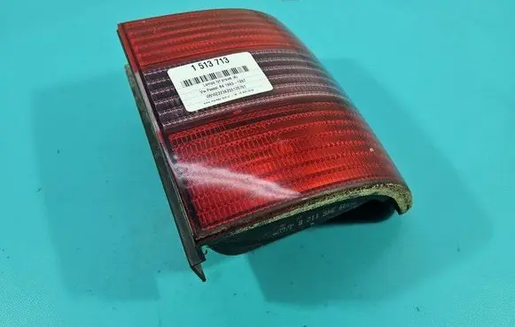 Volkswagen PASSAT B4 Rear/tail lights 3A9945112B IMPRK1513713