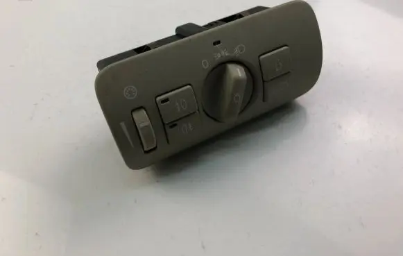 Volvo XC60 Light switch 30739422