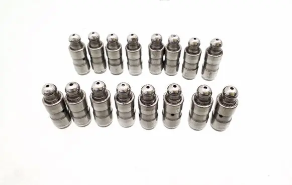 Peugeot 307 Tappets lifter 