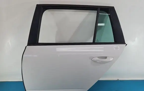 Skoda Octavia Mk3 (5E) Rear door IMPRK1587708