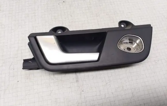 Audi A4 S4 B6 8E 8H Rear door interior handle 8E0839019B