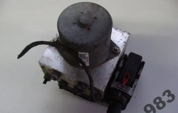 Volkswagen Tiguan ABS Pump