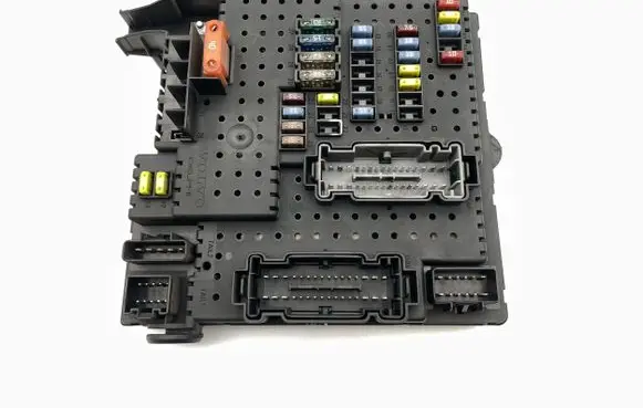 Volvo S60 Fuse module 8676391 12217799