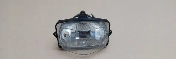 Toyota Yaris Cross Front bumper lip 