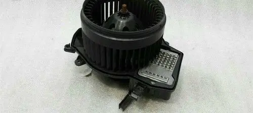 Mercedes-Benz CLK A209 C209 Heater blower motor/fan resistor A2038202614
