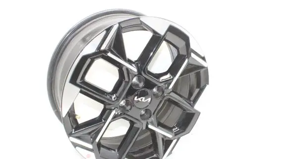 KIA Picanto R16 alloy rim 52910G6920