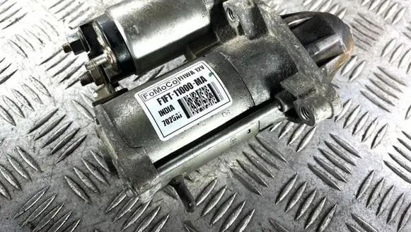 Ford Kuga II Starter motor F1FT11000MA F1FT11000