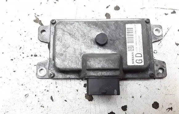 Nissan Murano Z50 Gearbox control unit/module 310361AN0A