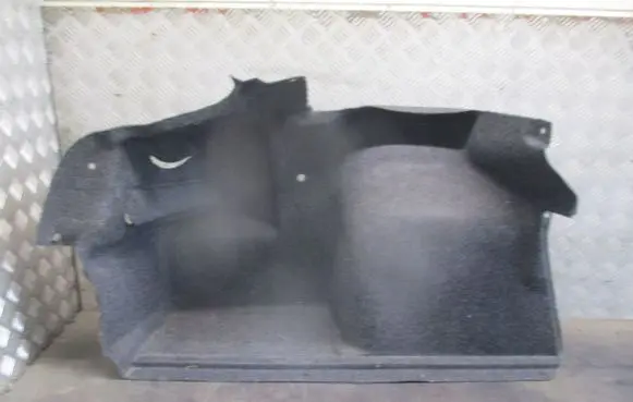 Fiat Linea Front floor carpet liner 