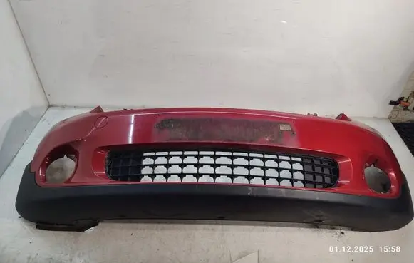Mini Cooper Countryman R60 Front bumper
