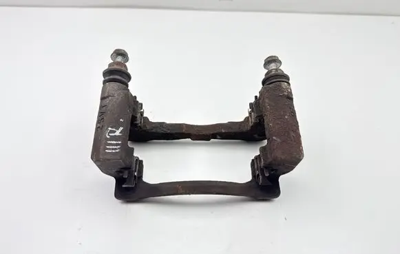 Toyota Prius (XW30) Front Brake Caliper Pad/Carrier 4772147060